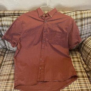 Maroon Polo